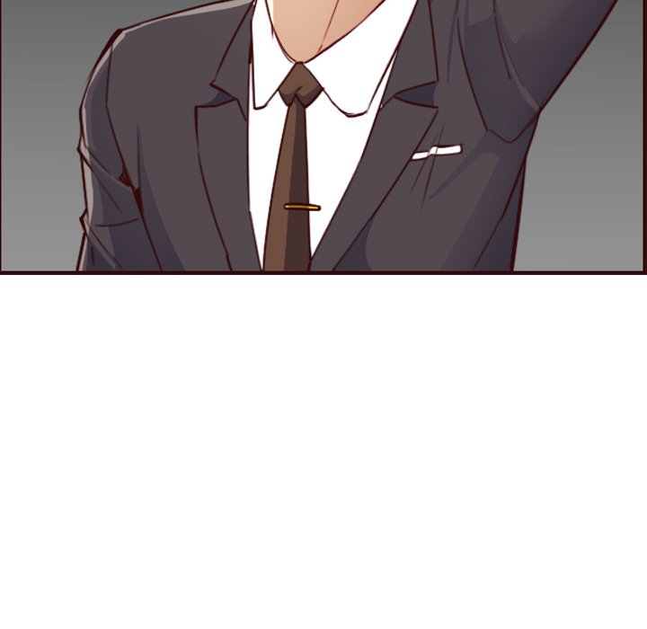 Never Too Late Chapter 57 Page 100