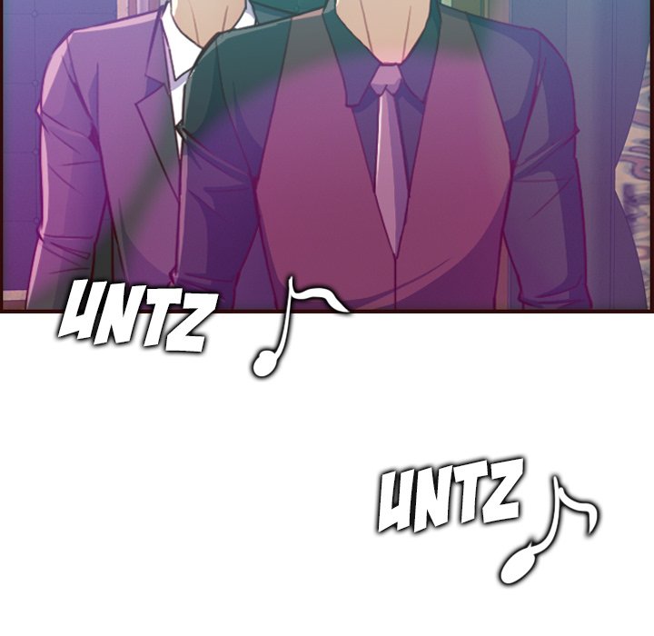 Never Too Late Chapter 57 Page 104