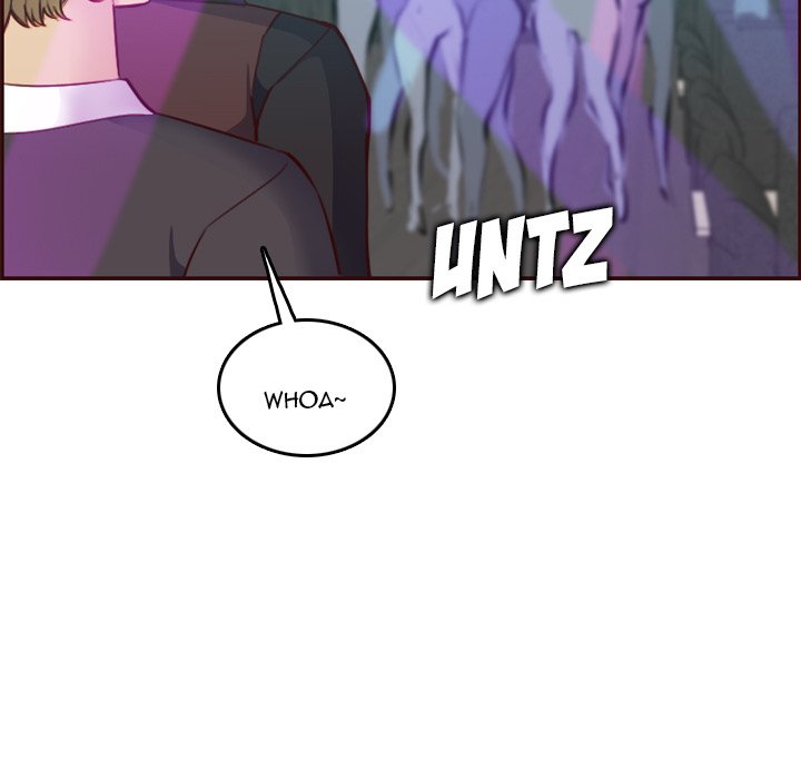 Never Too Late Chapter 57 Page 106