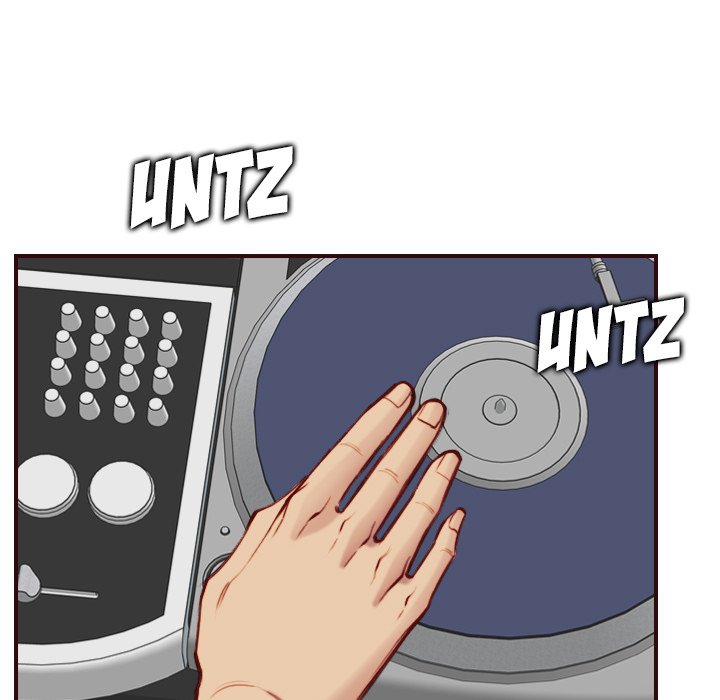 Never Too Late Chapter 57 Page 107