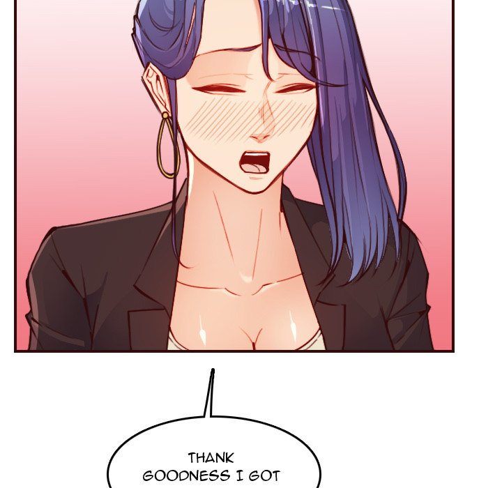 Never Too Late Chapter 57 Page 11