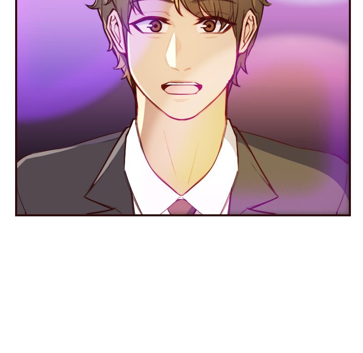 Never Too Late Chapter 57 Page 114