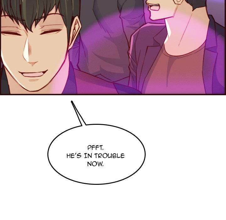 Never Too Late Chapter 57 Page 116
