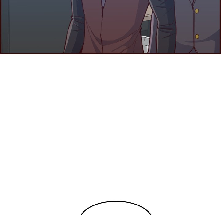 Never Too Late Chapter 57 Page 118