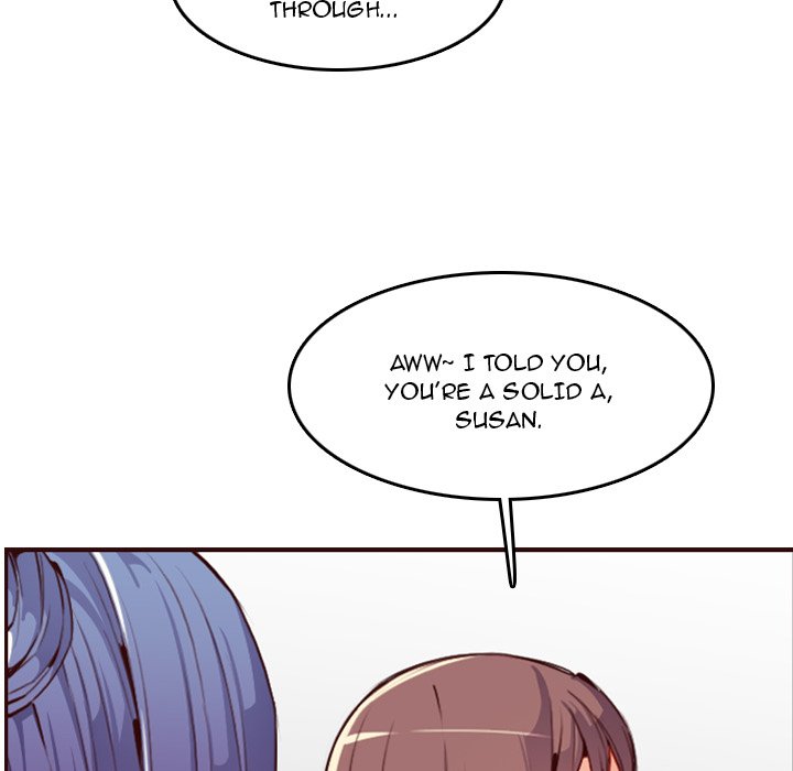 Never Too Late Chapter 57 Page 12