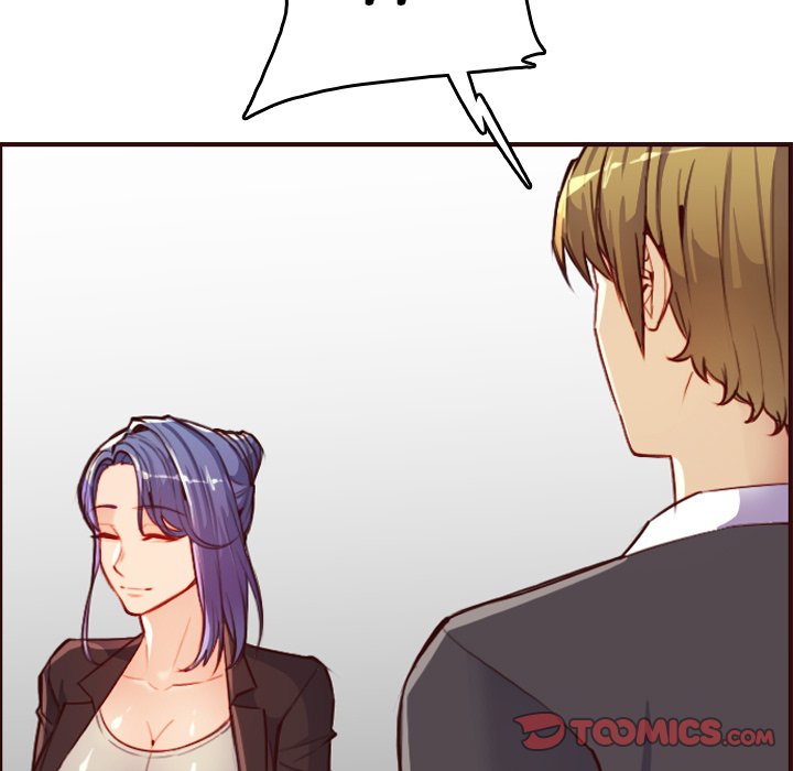 Never Too Late Chapter 57 Page 123