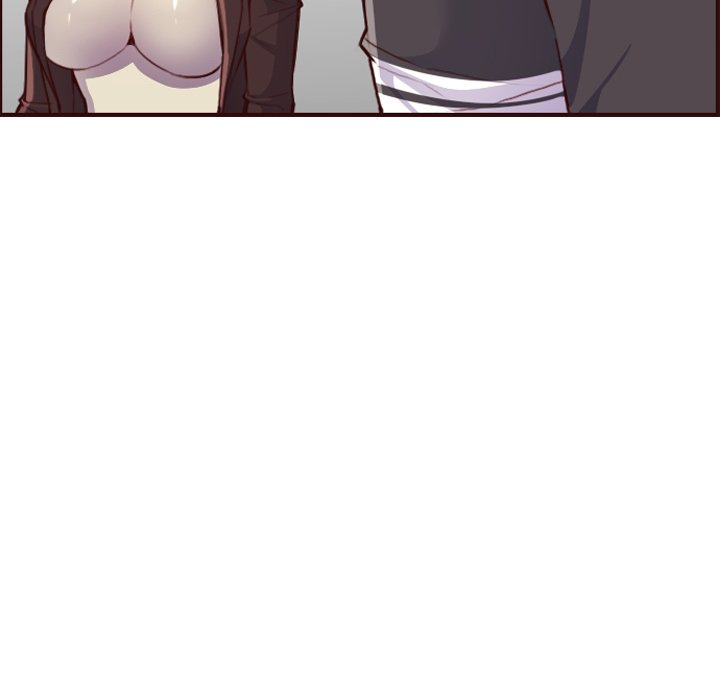 Never Too Late Chapter 57 Page 124