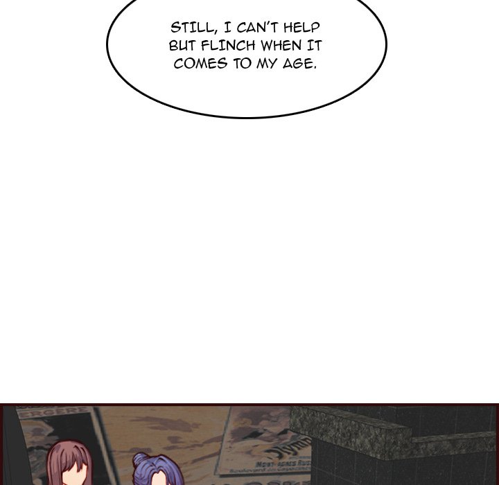 Never Too Late Chapter 57 Page 14