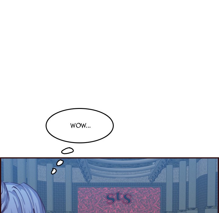 Never Too Late Chapter 57 Page 18