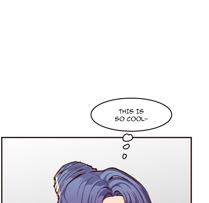 Never Too Late Chapter 57 Page 20