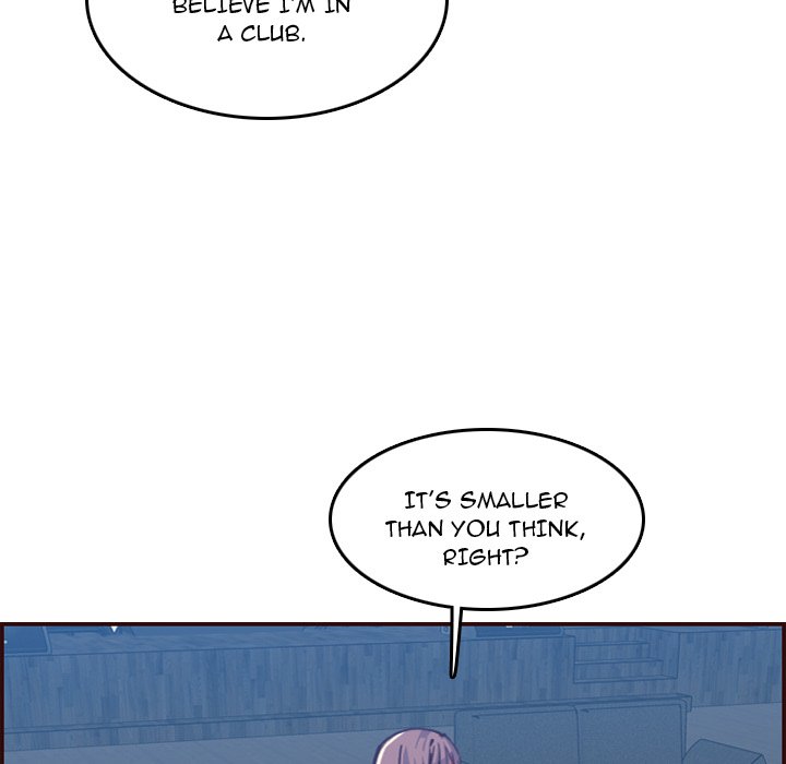 Never Too Late Chapter 57 Page 22