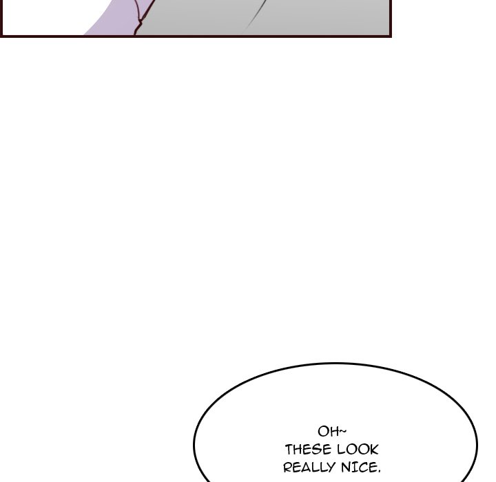 Never Too Late Chapter 57 Page 34