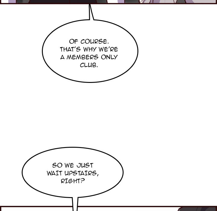 Never Too Late Chapter 57 Page 36