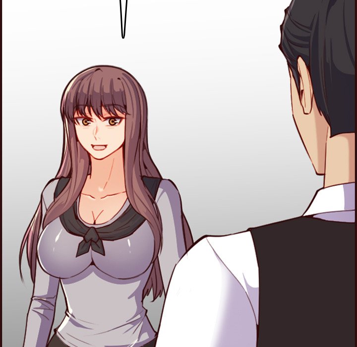 Never Too Late Chapter 57 Page 37