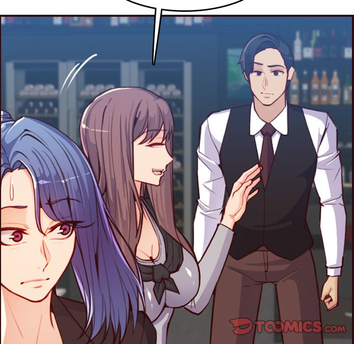 Never Too Late Chapter 57 Page 39