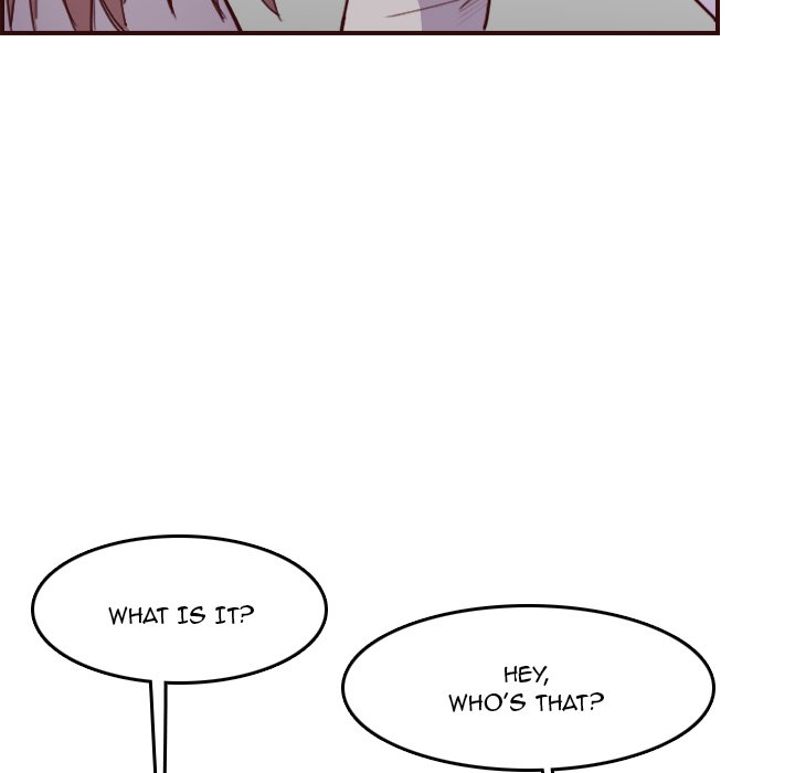 Never Too Late Chapter 57 Page 42
