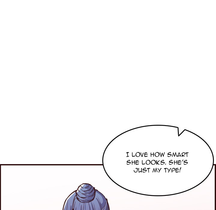 Never Too Late Chapter 57 Page 44