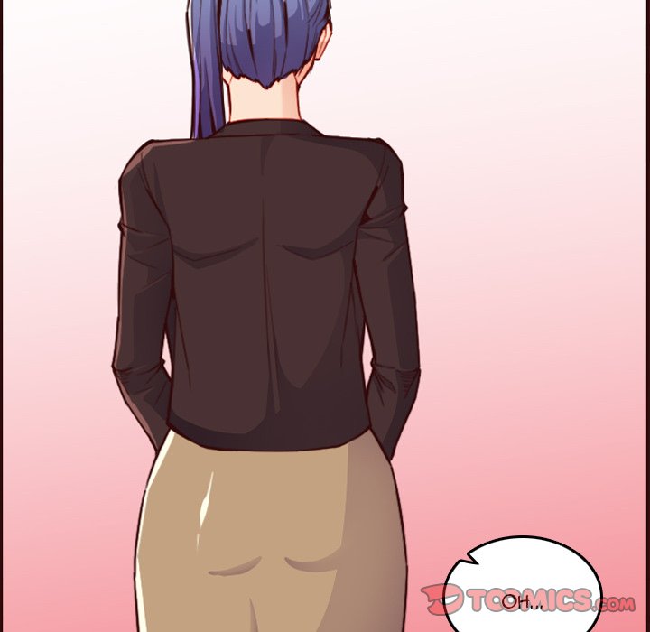 Never Too Late Chapter 57 Page 45
