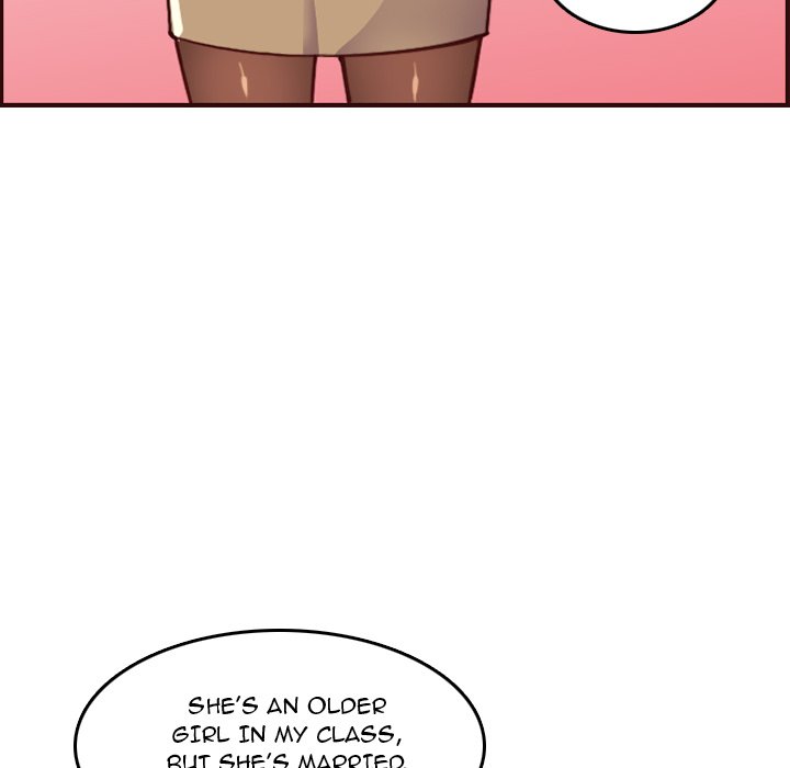 Never Too Late Chapter 57 Page 46