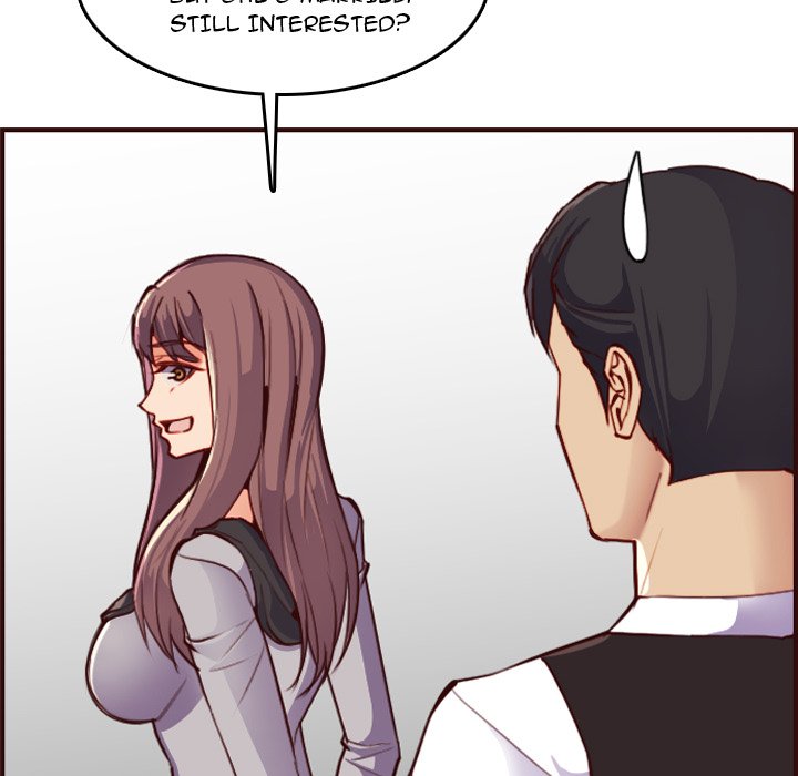 Never Too Late Chapter 57 Page 47