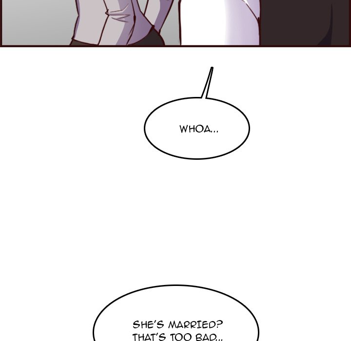 Never Too Late Chapter 57 Page 48