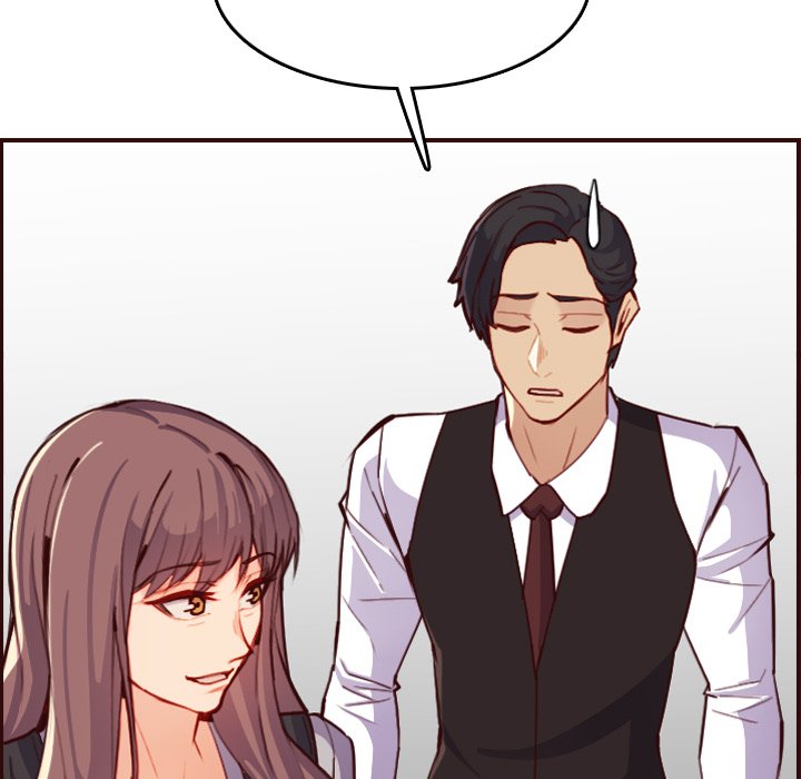 Never Too Late Chapter 57 Page 49