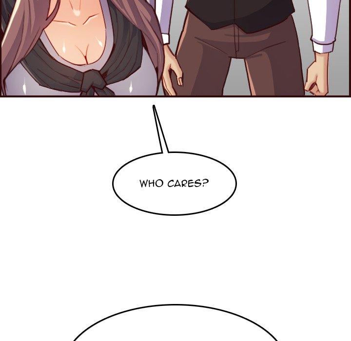 Never Too Late Chapter 57 Page 50