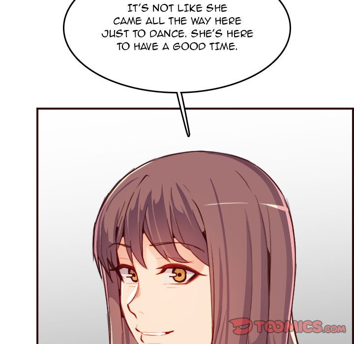 Never Too Late Chapter 57 Page 51