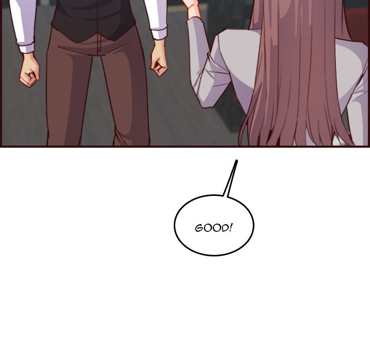 Never Too Late Chapter 57 Page 54