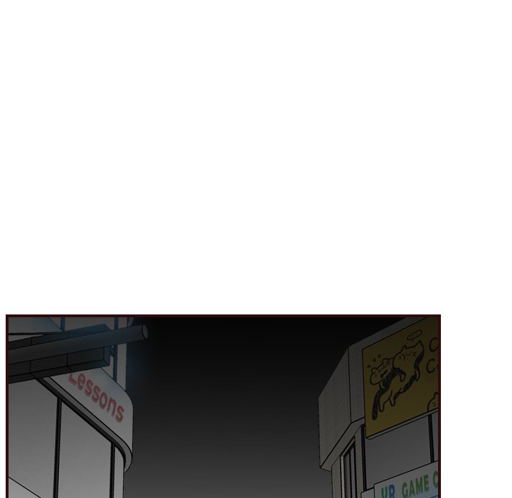 Never Too Late Chapter 57 Page 56