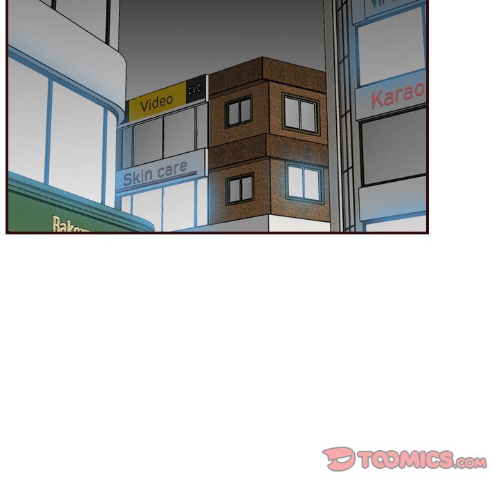 Never Too Late Chapter 57 Page 57