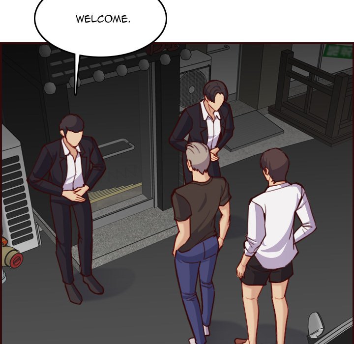 Never Too Late Chapter 57 Page 60