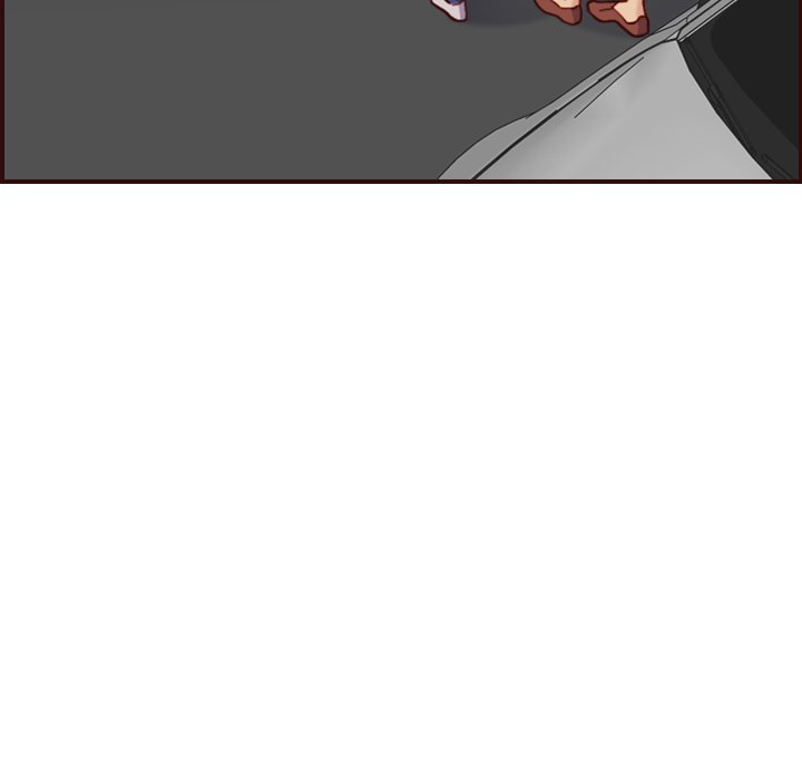 Never Too Late Chapter 57 Page 61