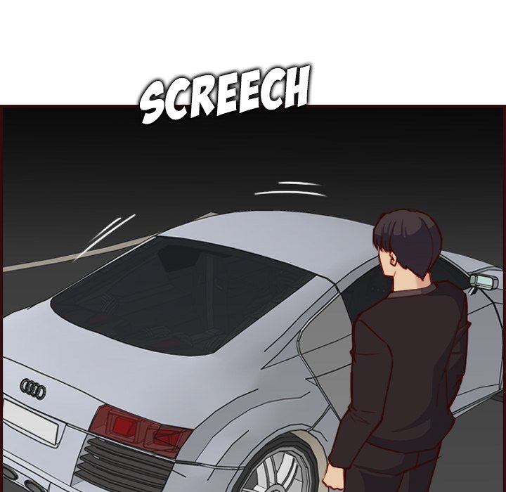 Never Too Late Chapter 57 Page 62