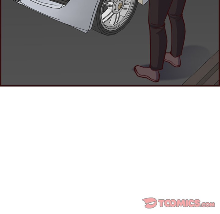 Never Too Late Chapter 57 Page 63