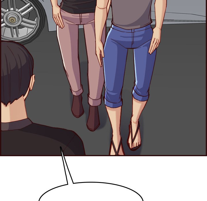 Never Too Late Chapter 57 Page 65