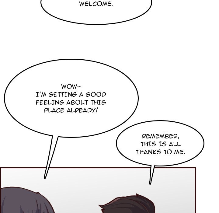 Never Too Late Chapter 57 Page 66