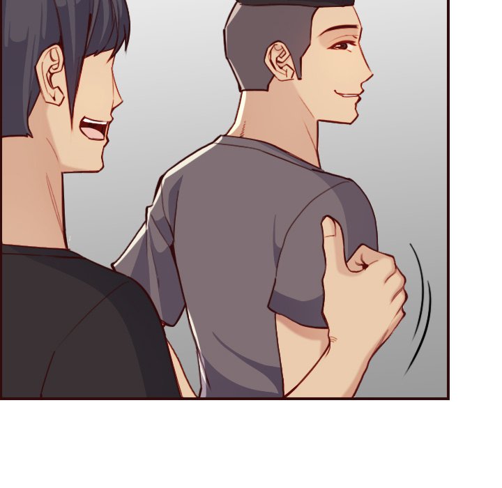 Never Too Late Chapter 57 Page 67