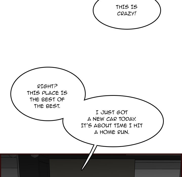 Never Too Late Chapter 57 Page 70