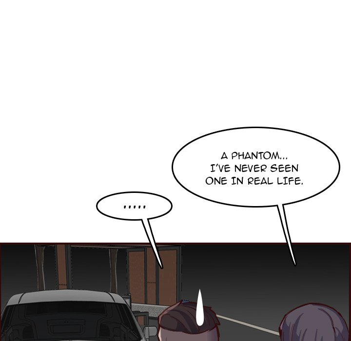 Never Too Late Chapter 57 Page 76