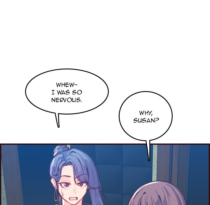 Never Too Late Chapter 57 Page 8