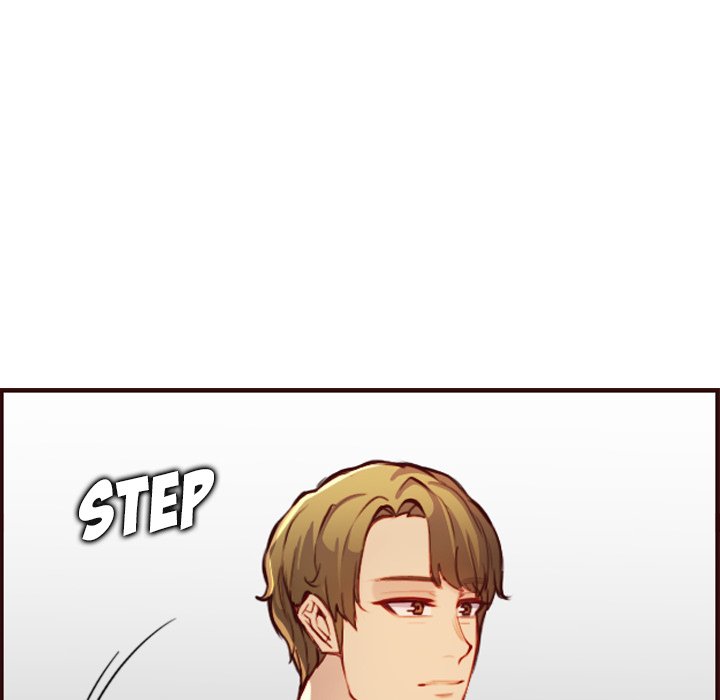 Never Too Late Chapter 57 Page 80