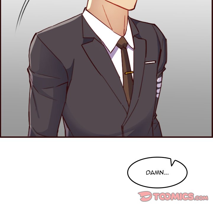 Never Too Late Chapter 57 Page 81