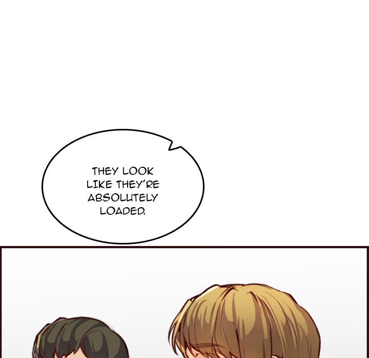 Never Too Late Chapter 57 Page 82