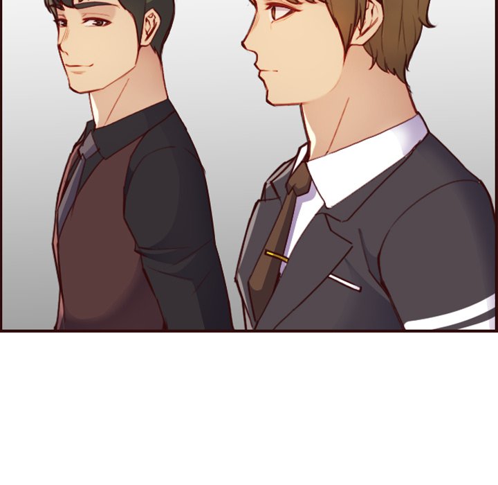 Never Too Late Chapter 57 Page 83