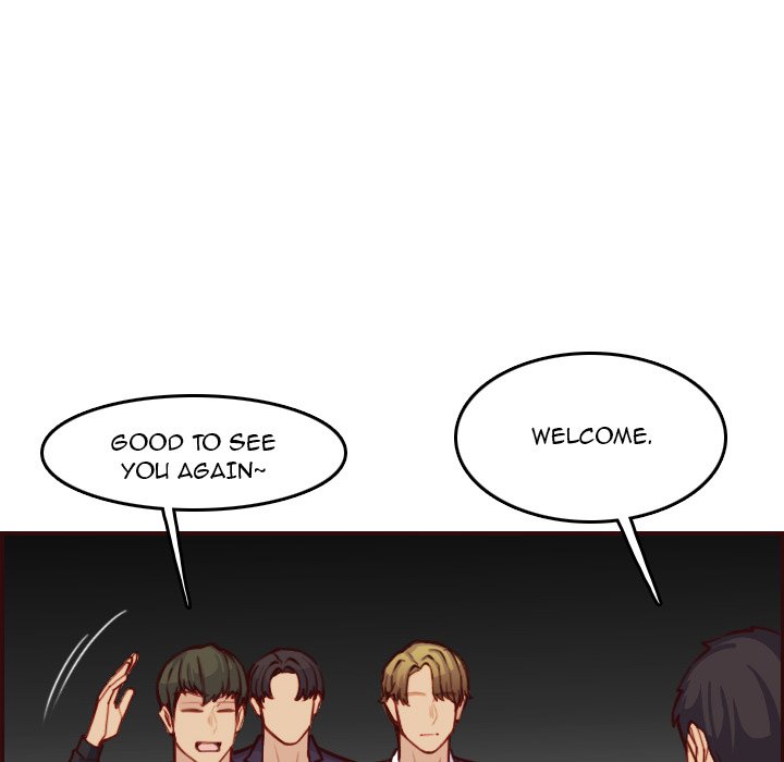 Never Too Late Chapter 57 Page 84