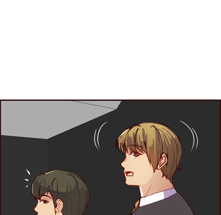 Never Too Late Chapter 57 Page 86