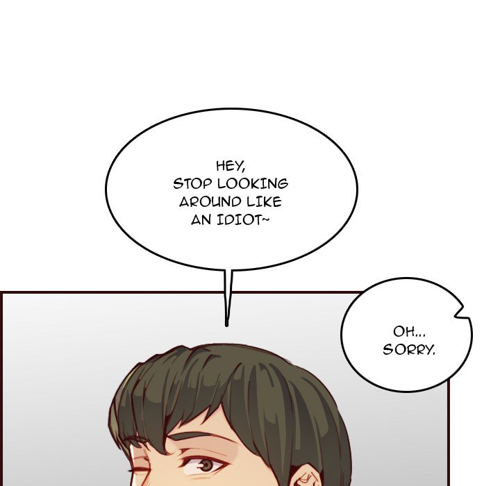 Never Too Late Chapter 57 Page 88