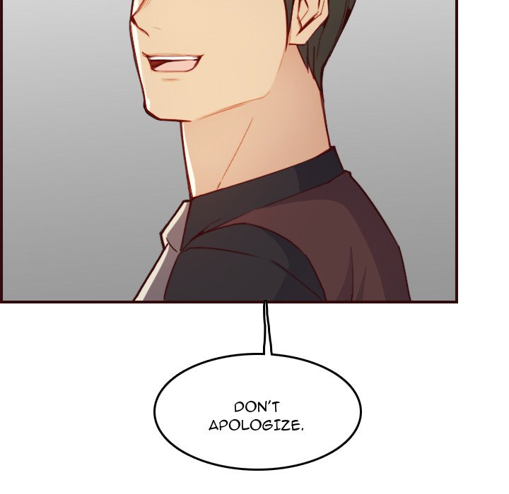 Never Too Late Chapter 57 Page 89