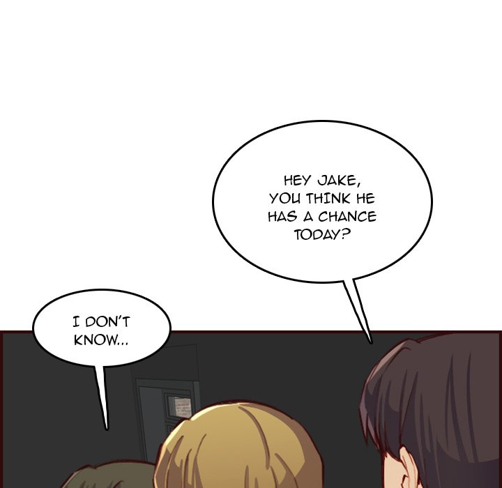 Never Too Late Chapter 57 Page 90